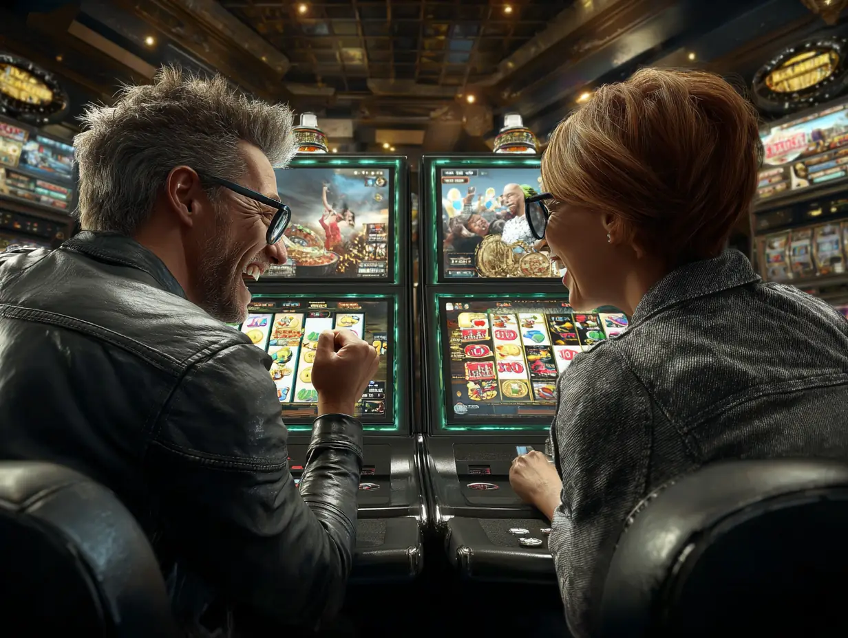 Slots y juegos populares Bet365