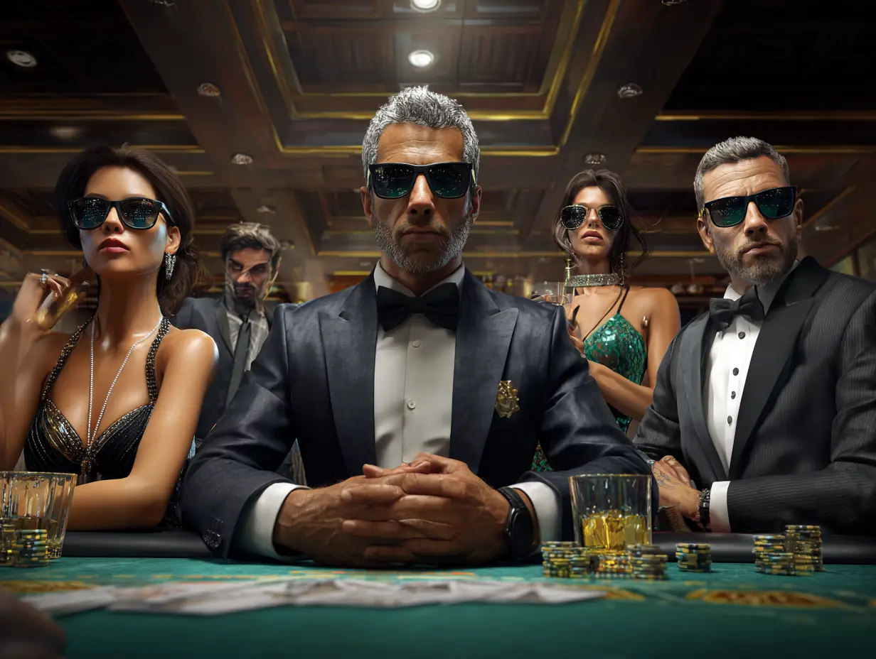Casino online Bet365 Paraguay